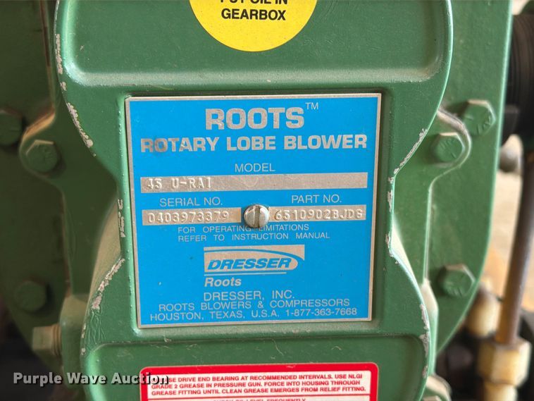 image for item ER1796 Clarke Grizzly mosquito sprayer