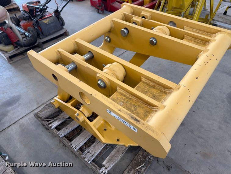 image for item ER1802 John Deere front lift group
