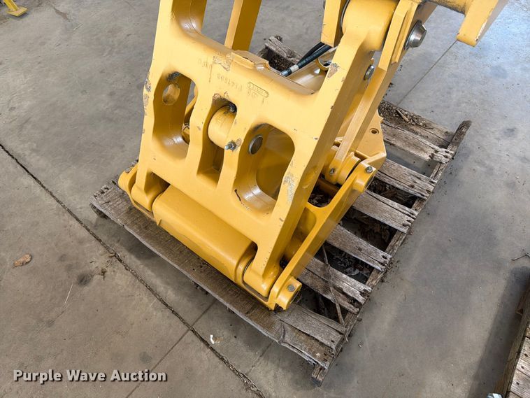 image for item ER1802 John Deere front lift group