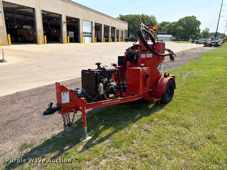 image for item ER1807 2014 Crafco SS125D crack sealer