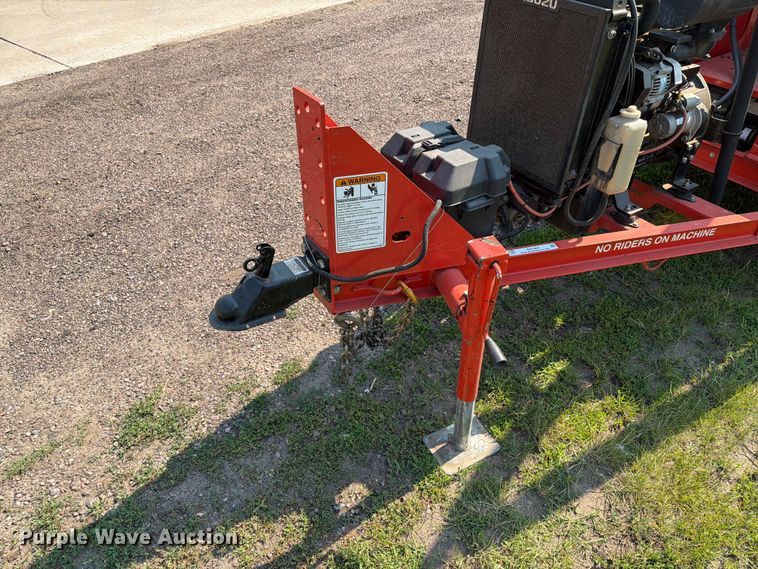 image for item ER1807 2014 Crafco SS125D crack sealer