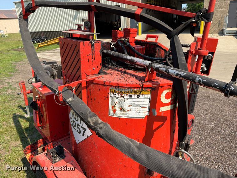 image for item ER1807 2014 Crafco SS125D crack sealer