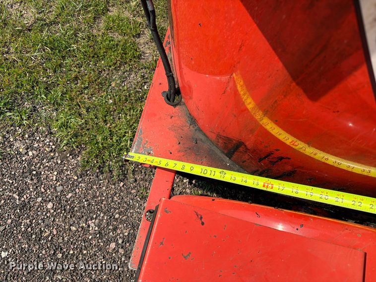 image for item ER1807 2014 Crafco SS125D crack sealer