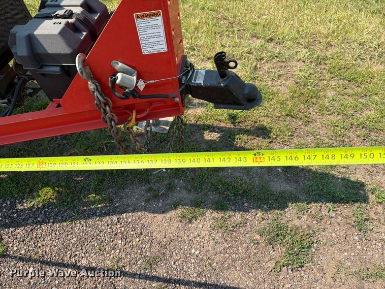 image for item ER1807 2014 Crafco SS125D crack sealer
