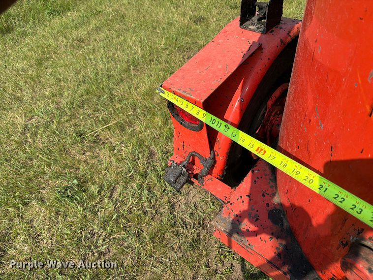 image for item ER1807 2014 Crafco SS125D crack sealer
