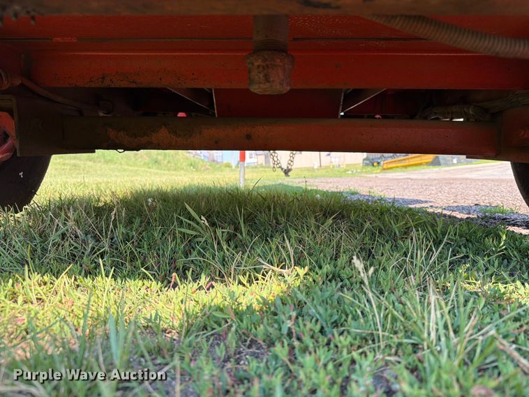 image for item ER1807 2014 Crafco SS125D crack sealer