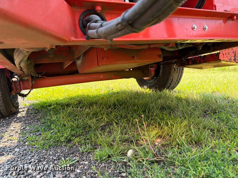 image for item ER1807 2014 Crafco SS125D crack sealer