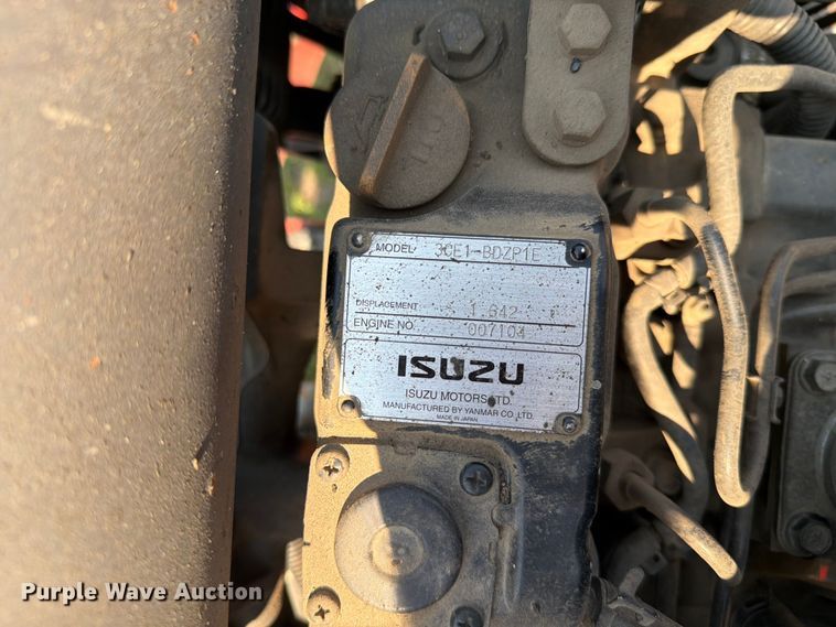 image for item ER1807 2014 Crafco SS125D crack sealer