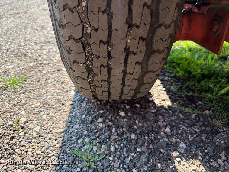 image for item ER1807 2014 Crafco SS125D crack sealer