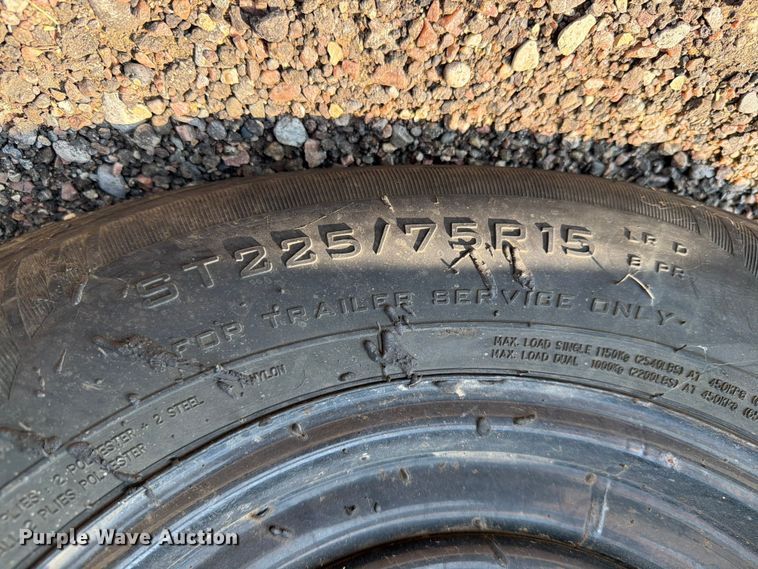 image for item ER1807 2014 Crafco SS125D crack sealer