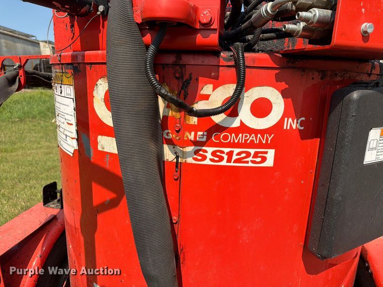 image for item ER1807 2014 Crafco SS125D crack sealer