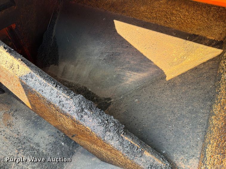 image for item ER1808 2015 Falcon asphalt recycler