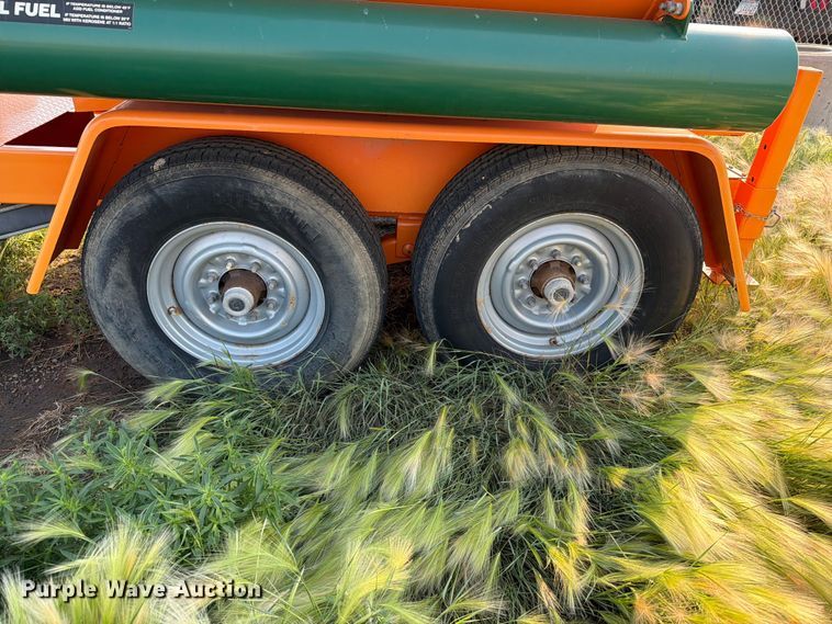 image for item ER1808 2015 Falcon asphalt recycler