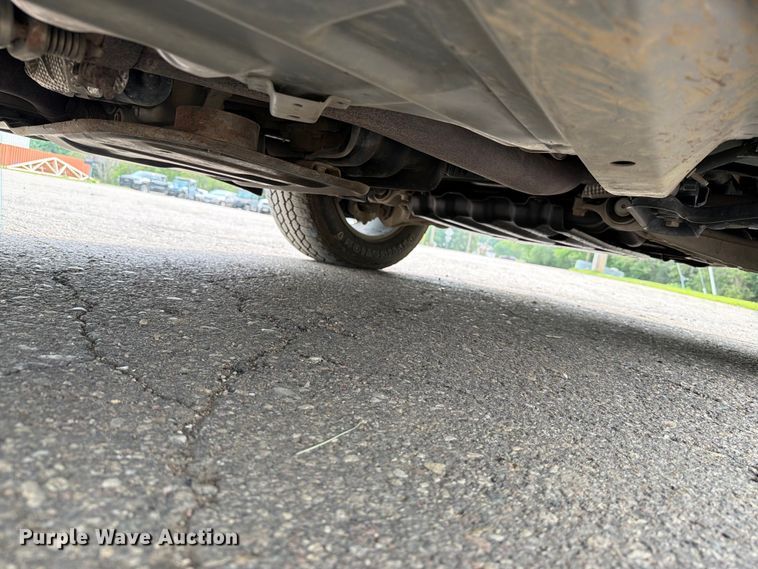 image for item ER1812 2017 Dodge Durango SSV SUV