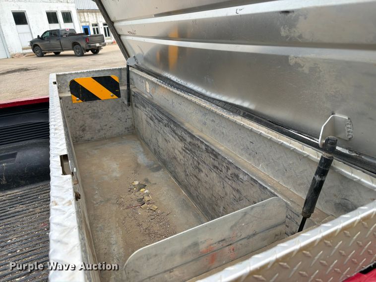 image for item ER1813 2007 Dodge Ram 2500 Crew Cab pickup truck