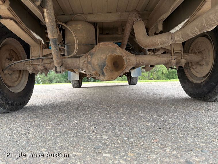 image for item ER1815 1996 Dodge Ram 1500 Ext. Cab pickup truck