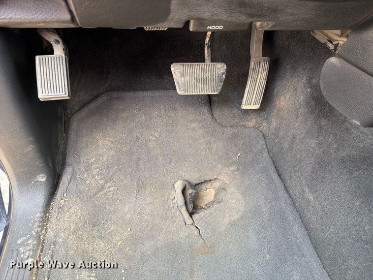image for item ER1816 2005 Dodge Ram 1500 Ext. Cab pickup truck