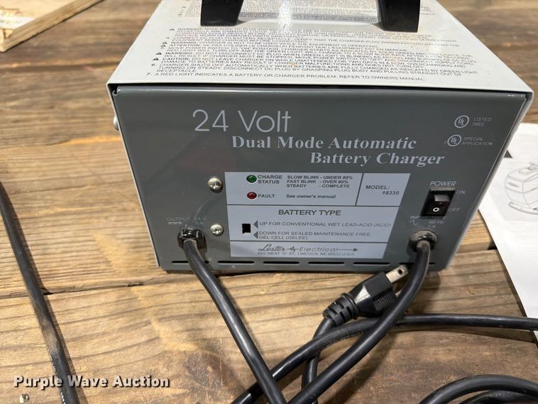 image for item ER1817 Tennant T3 floor scrubber