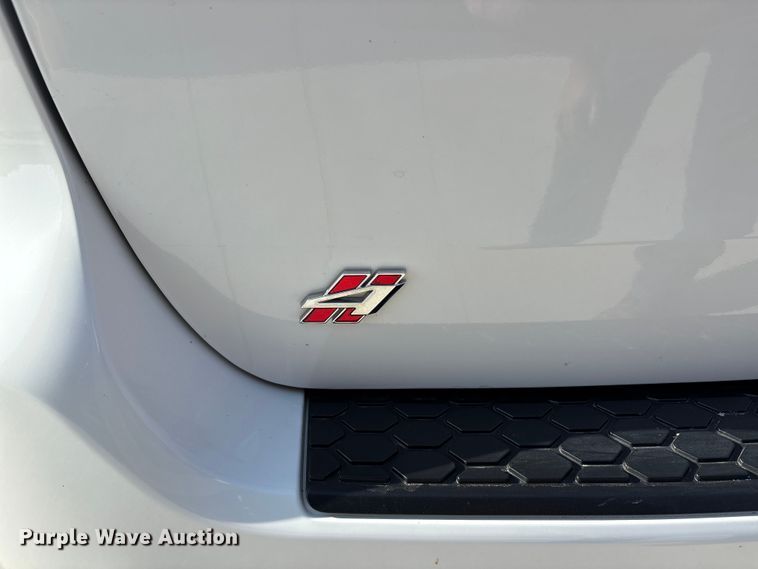 image for item ER3063 2021 Dodge Durango SSV SUV