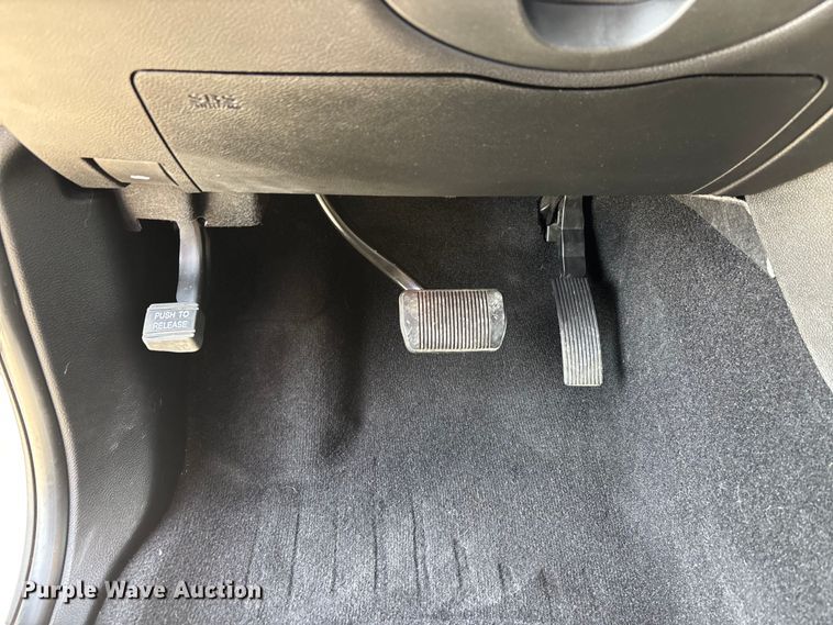 image for item ER3063 2021 Dodge Durango SSV SUV