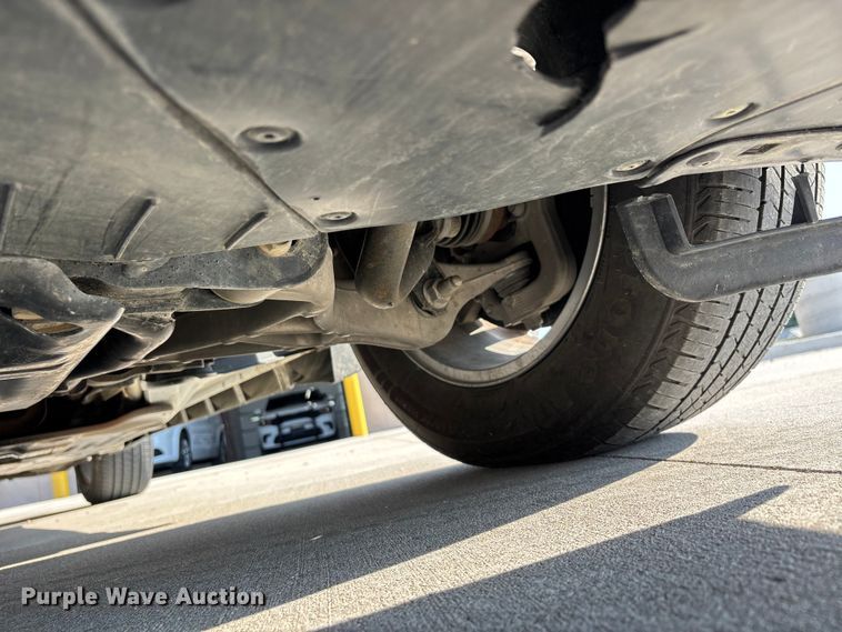 image for item ER3063 2021 Dodge Durango SSV SUV