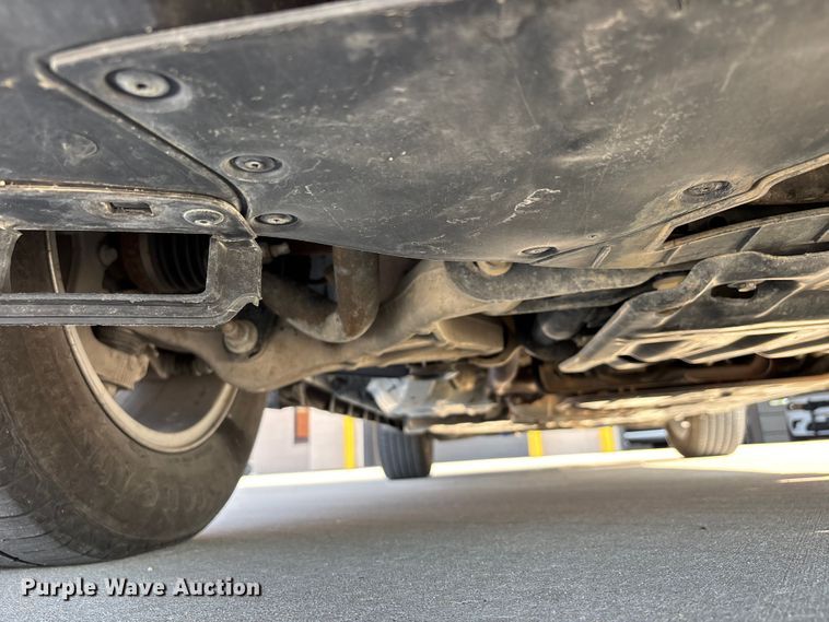 image for item ER3063 2021 Dodge Durango SSV SUV