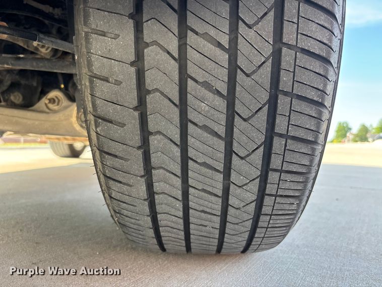 image for item ER3063 2021 Dodge Durango SSV SUV