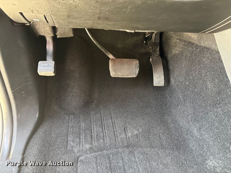 image for item ER3064 2021 Dodge Durango SSV SUV