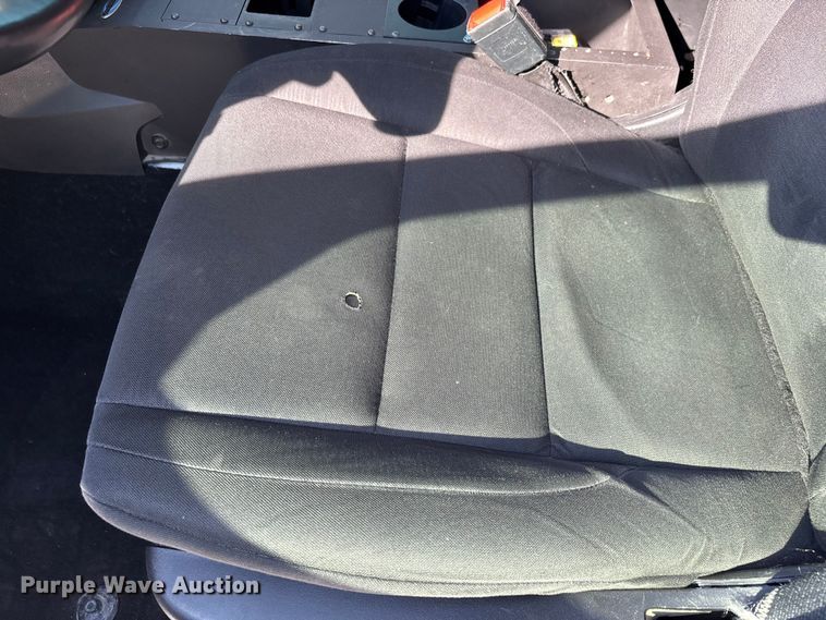 image for item ER3064 2021 Dodge Durango SSV SUV