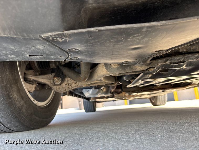 image for item ER3064 2021 Dodge Durango SSV SUV