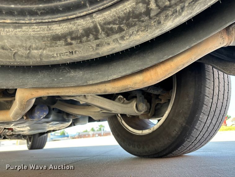 image for item ER3064 2021 Dodge Durango SSV SUV