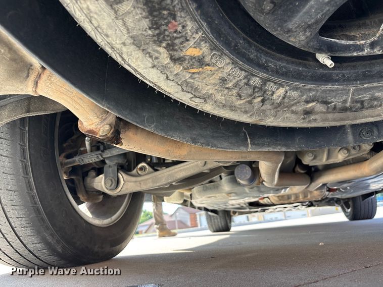 image for item ER3064 2021 Dodge Durango SSV SUV
