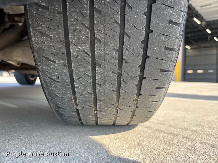 image for item ER3064 2021 Dodge Durango SSV SUV