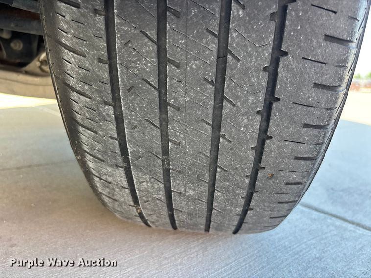 image for item ER3064 2021 Dodge Durango SSV SUV