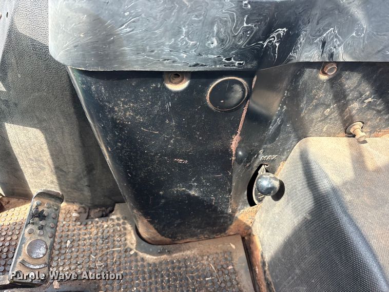 image for item ET0004 1975 John Deere 4430 tractor
