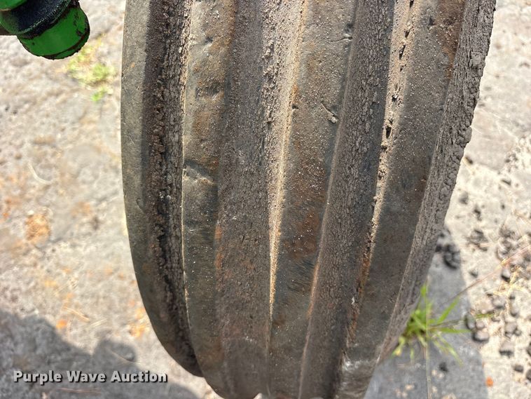 image for item ET0004 1975 John Deere 4430 tractor