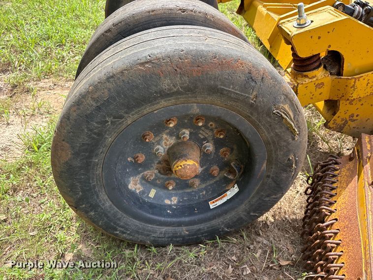 image for item ET0006 Bush Whacker ST189 Elite rotary mower