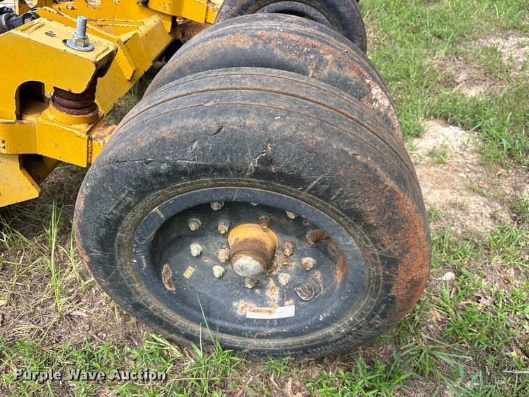 image for item ET0006 Bush Whacker ST189 Elite rotary mower