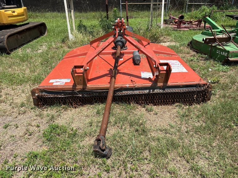 image for item ET0010 Rhino CY72 rotary mower