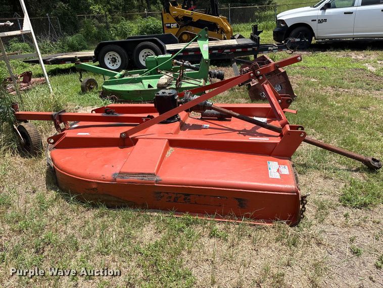 image for item ET0010 Rhino CY72 rotary mower