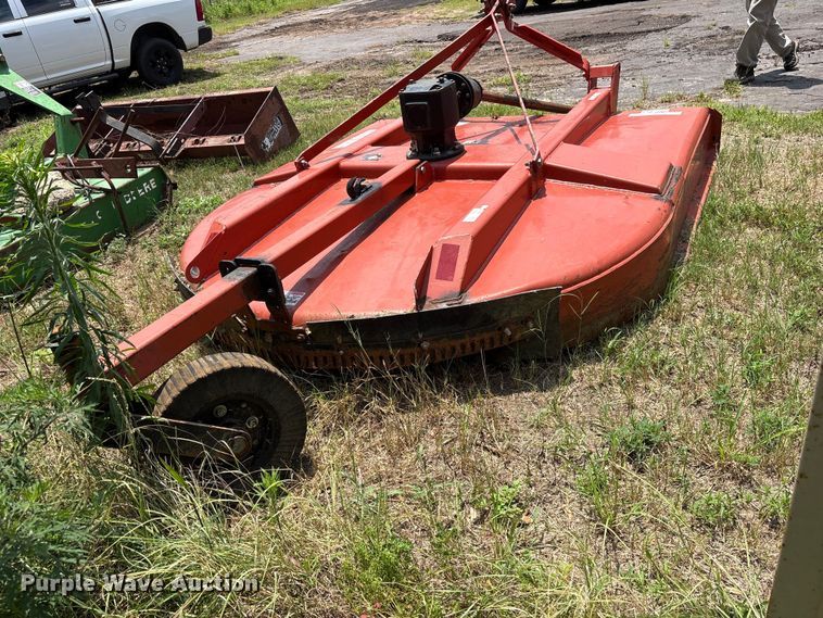 image for item ET0010 Rhino CY72 rotary mower