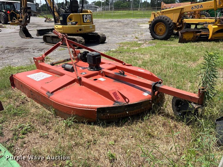 image for item ET0010 Rhino CY72 rotary mower
