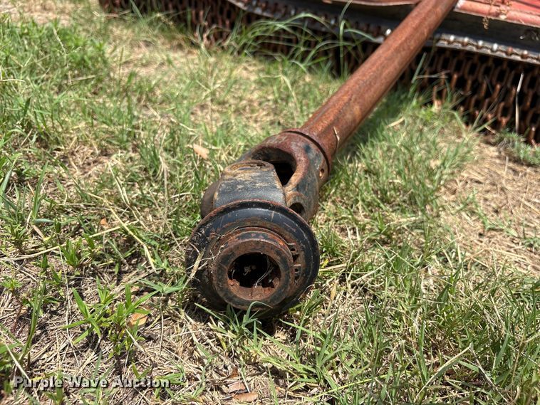 image for item ET0010 Rhino CY72 rotary mower