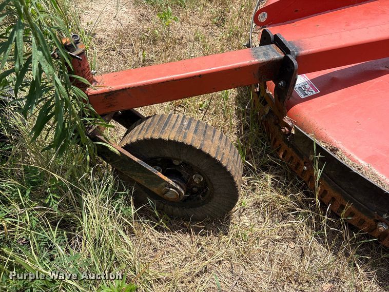 image for item ET0010 Rhino CY72 rotary mower