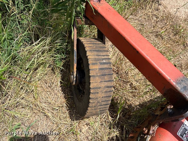 image for item ET0010 Rhino CY72 rotary mower