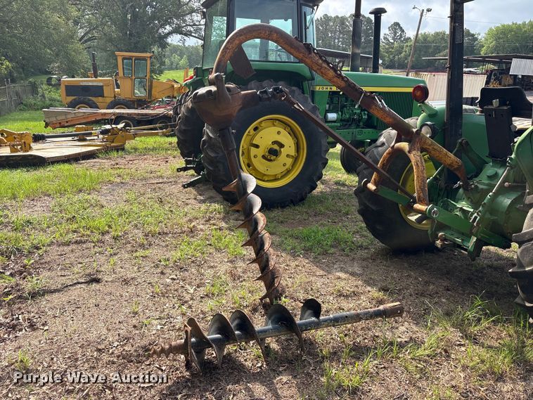 image for item ET0017 Auger