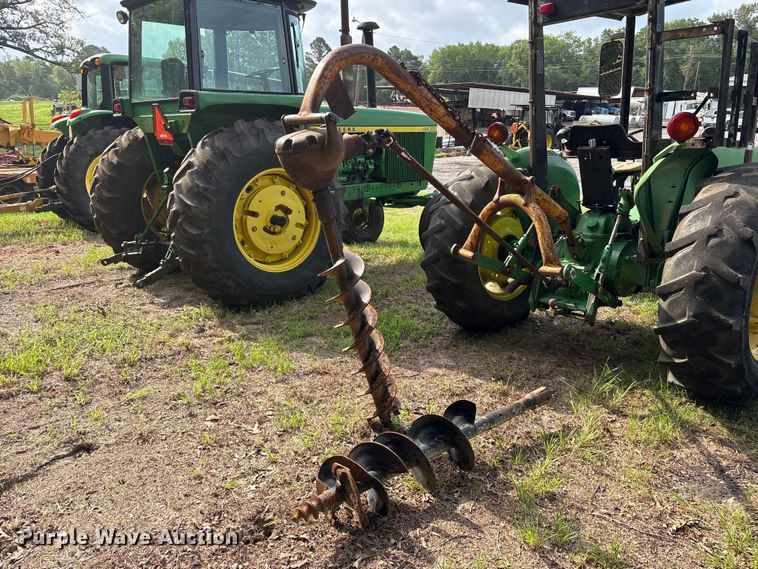 image for item ET0017 Auger