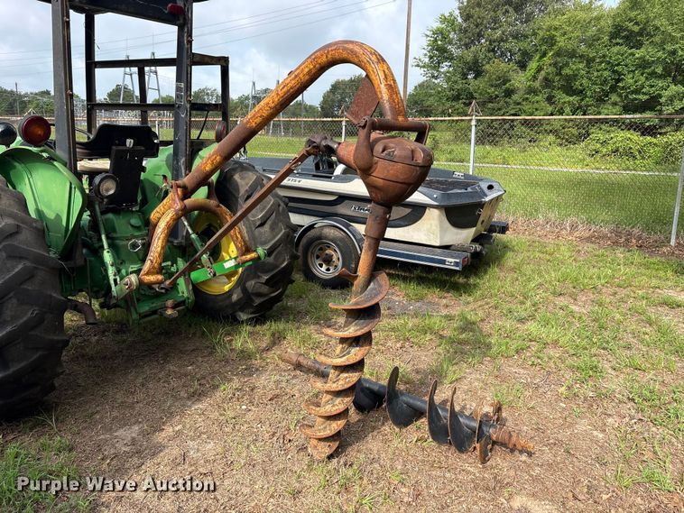 image for item ET0017 Auger