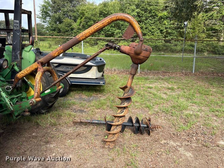image for item ET0017 Auger