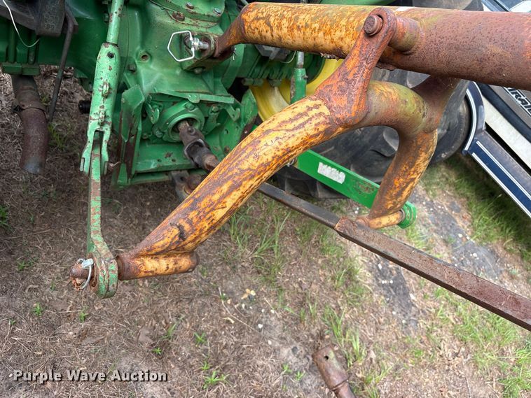 image for item ET0017 Auger